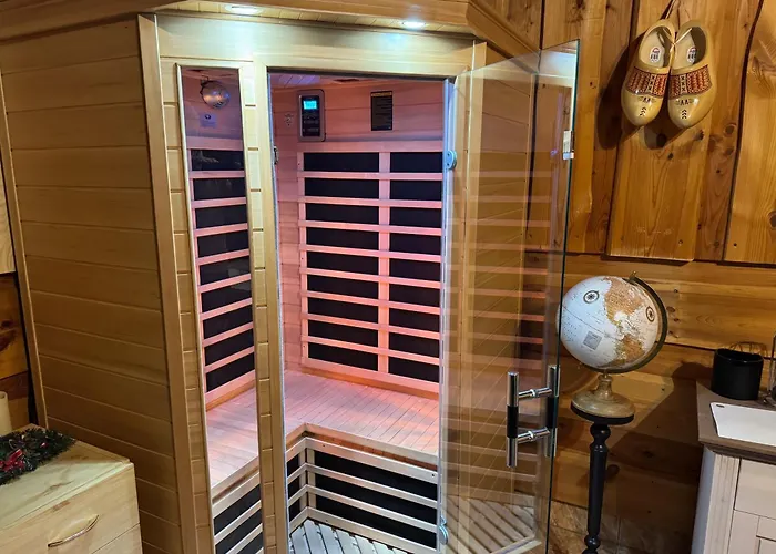 דירה Cosy In Family Compound